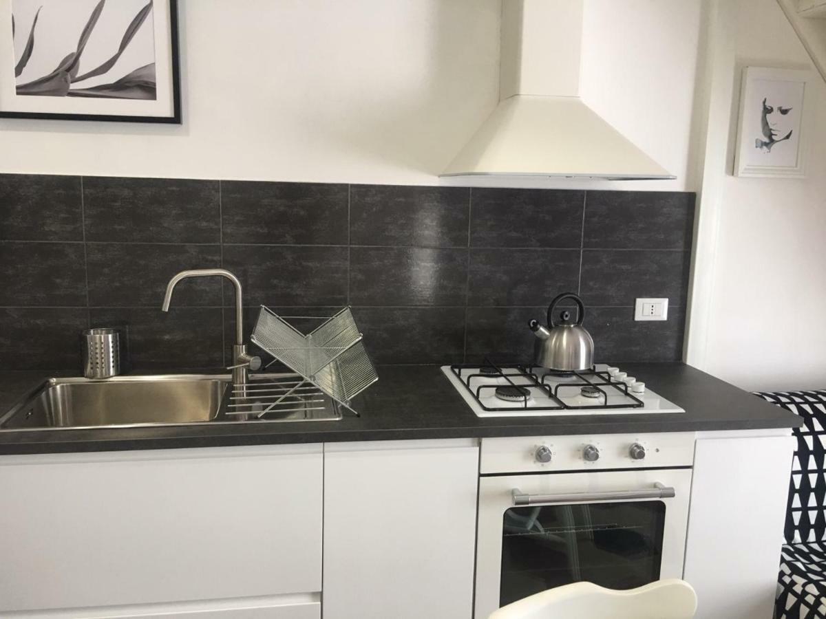 Appartamento A Casa Del Reuccio Aeroporto di Catania Fontana Rossa Esterno foto